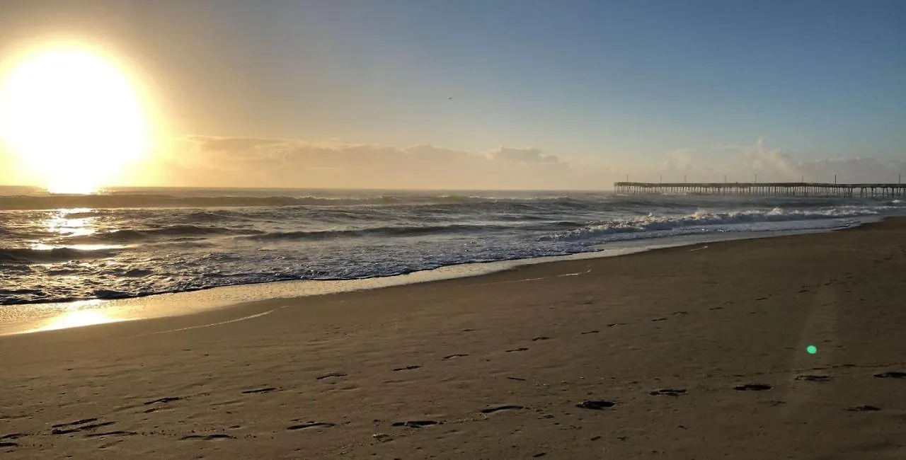 Hemingsway'S Village Luxury Beach Houses Virginia Beach Stati Uniti