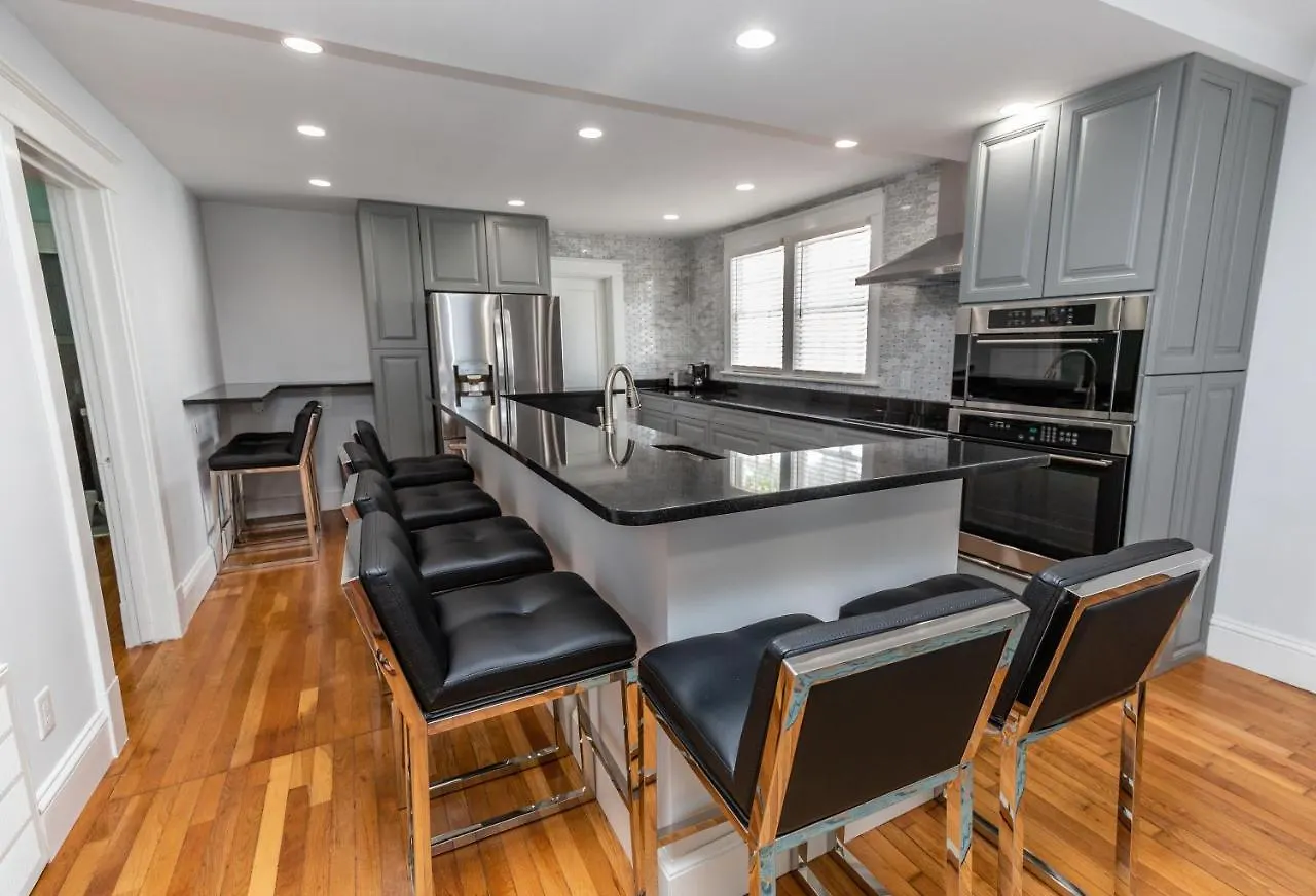 Hemingsway'S Village Luxury Beach Houses Virginia Beach Stati Uniti