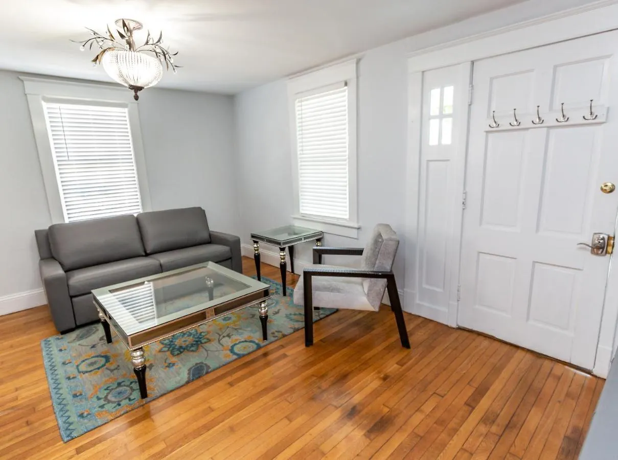 Hotel Hemingsway'S Village Luxury Beach Houses Virginia Beach Stati Uniti