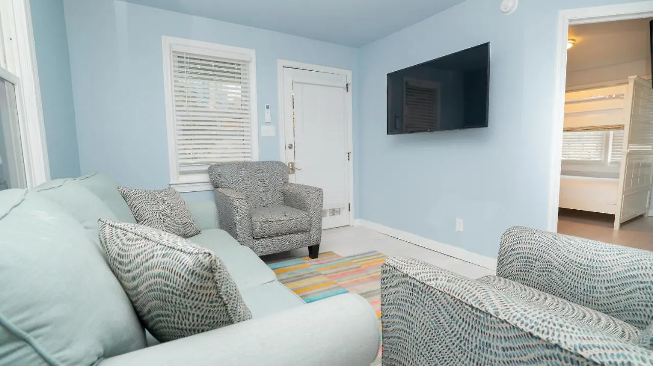 Hemingsway'S Village Luxury Beach Houses Virginia Beach 0*,  Stati Uniti