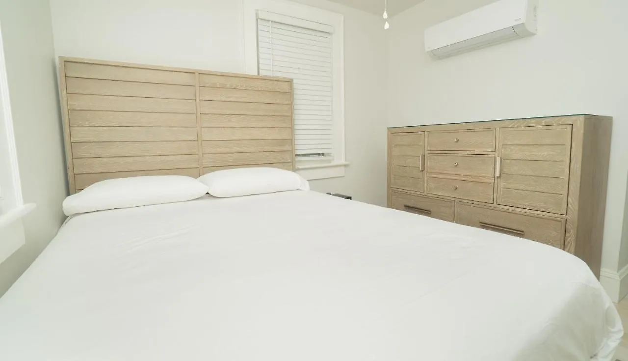 Hemingsway'S Village Luxury Beach Houses Virginia Beach Stati Uniti