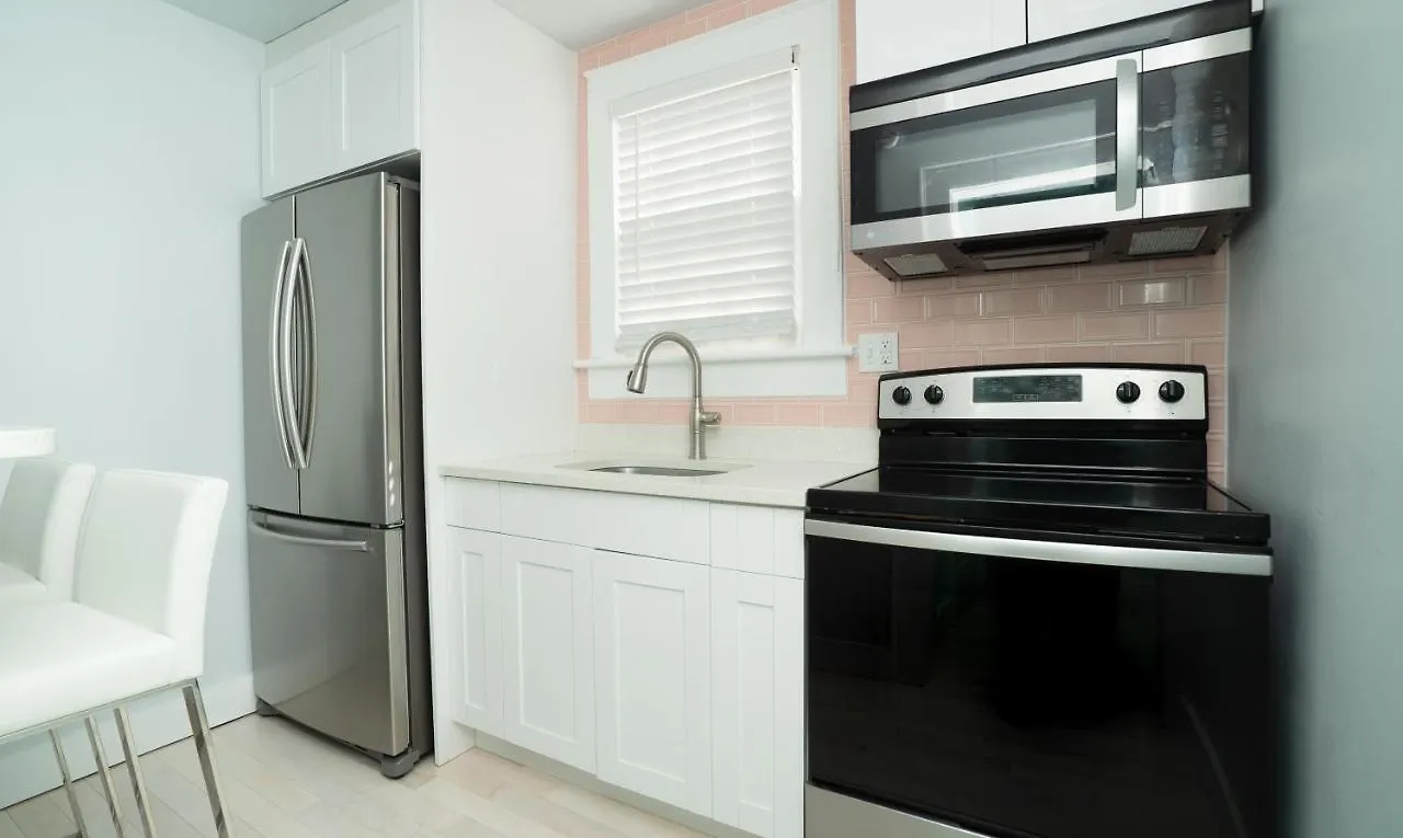 Hotel Hemingsway'S Village Luxury Beach Houses Virginia Beach Stati Uniti