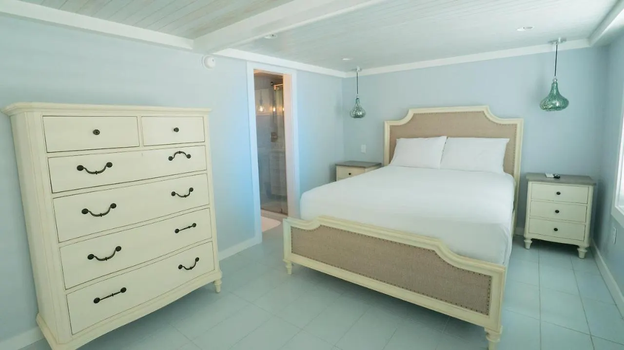Hemingsway'S Village Luxury Beach Houses Virginia Beach