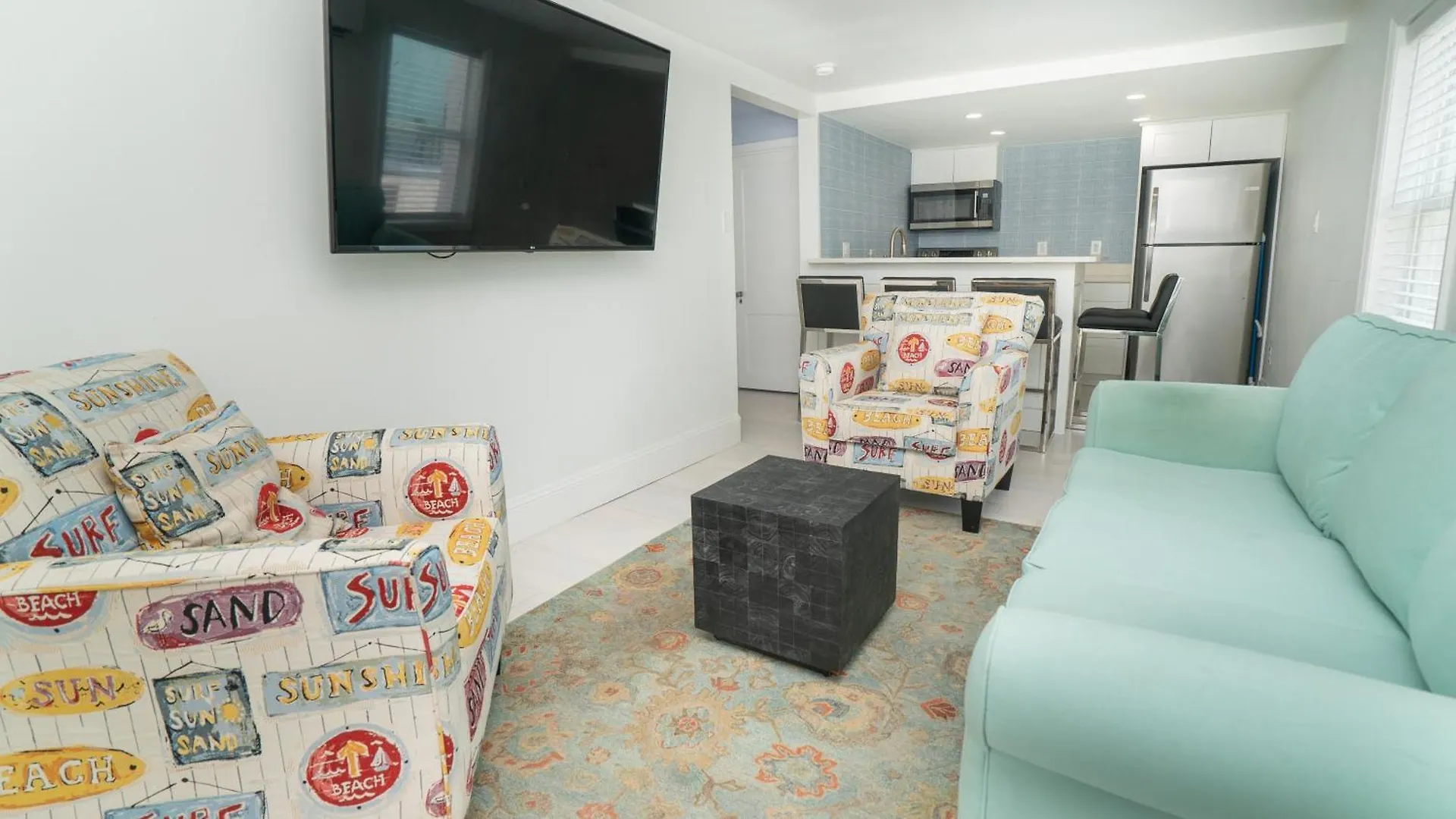 Hotel Hemingsway'S Village Luxury Beach Houses Virginia Beach