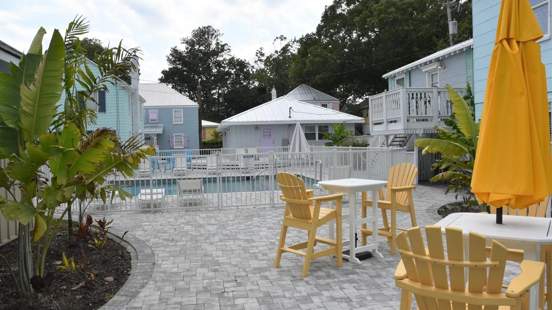 Hemingsway'S Village Luxury Beach Houses Virginia Beach 0*,  Stati Uniti