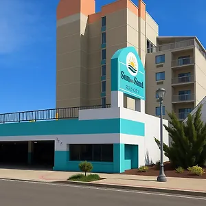 Sun & Oceanfront Virginia Beach