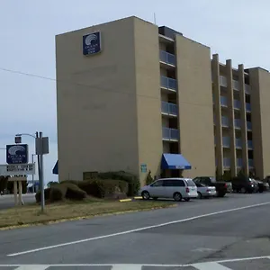 Ocean Side Virginia Beach