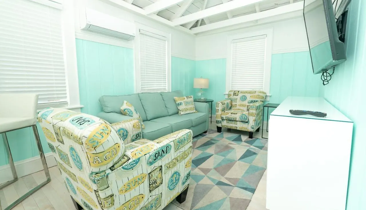 Hemingsway'S Village Luxury Beach Houses Virginia Beach Hotel