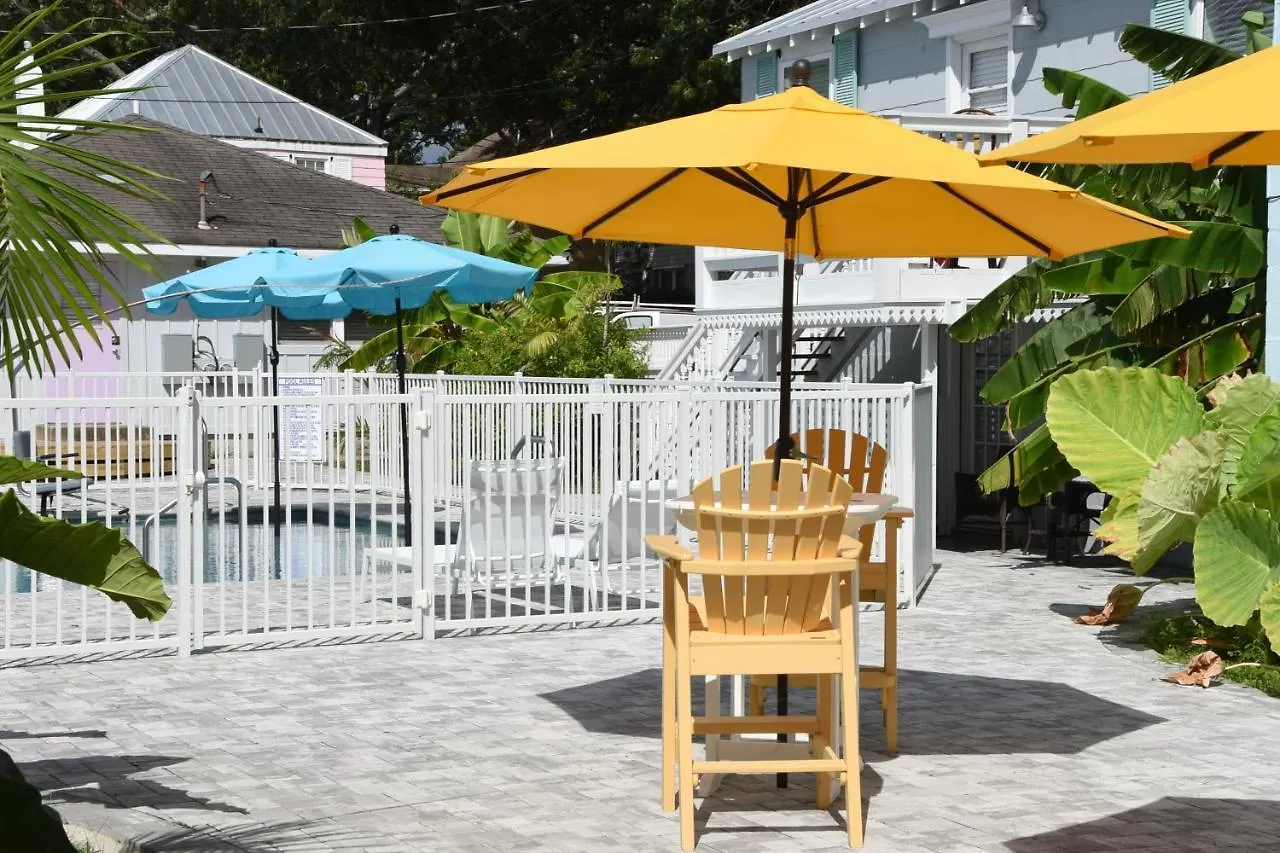 Hemingsway'S Village Luxury Beach Houses Virginia Beach 0*,  United States