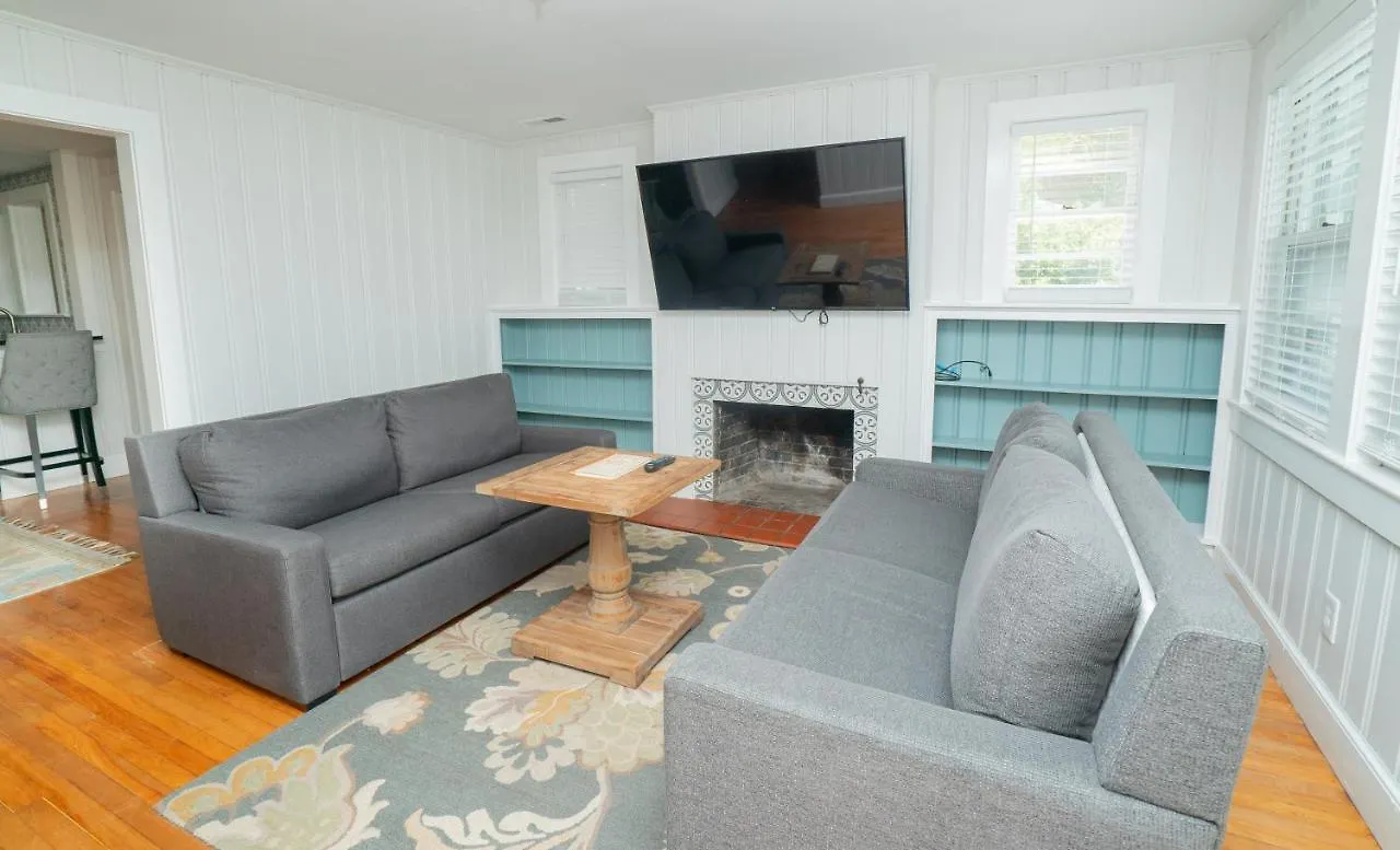 Hemingsway'S Village Luxury Beach Houses Virginia Beach 0*,  United States