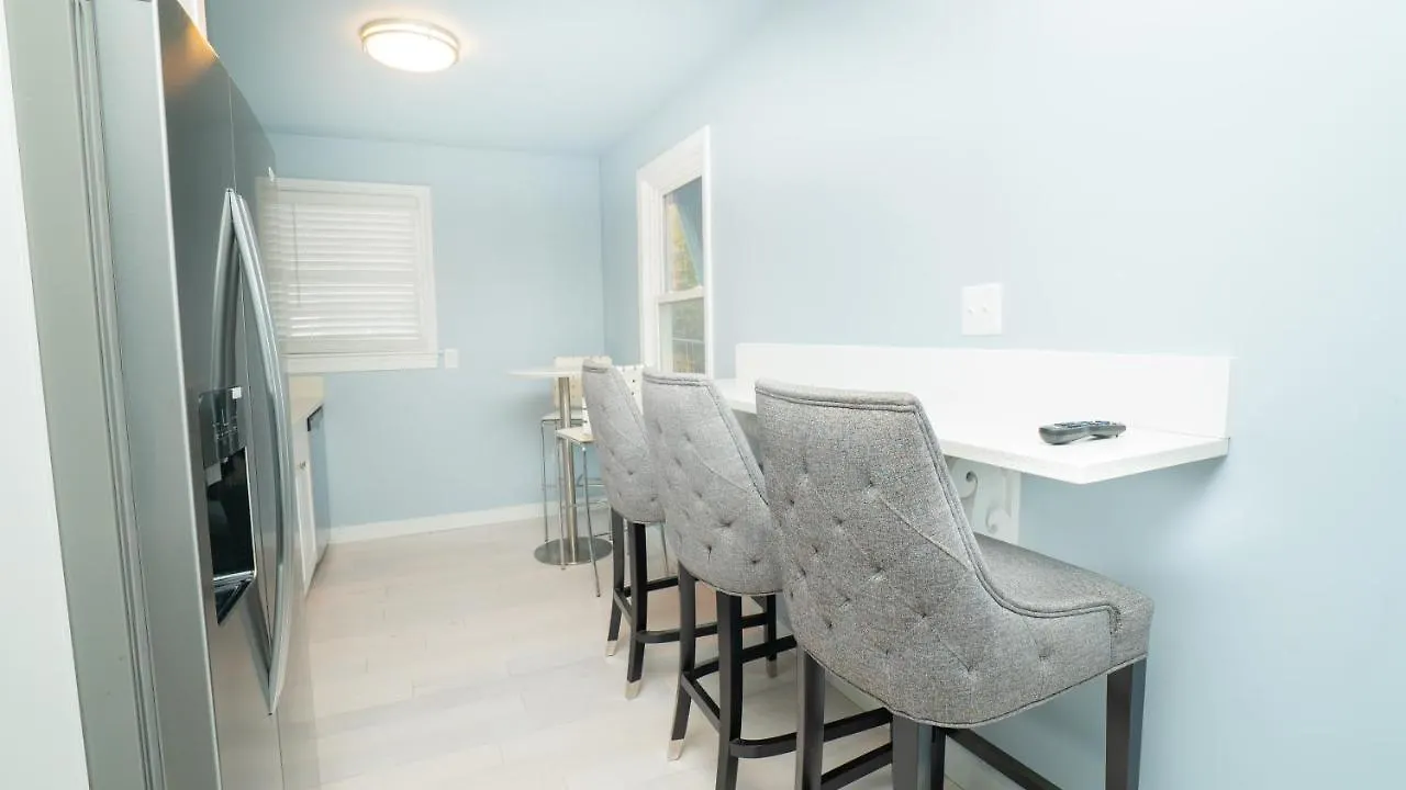 Hemingsway'S Village Luxury Beach Houses Virginia Beach