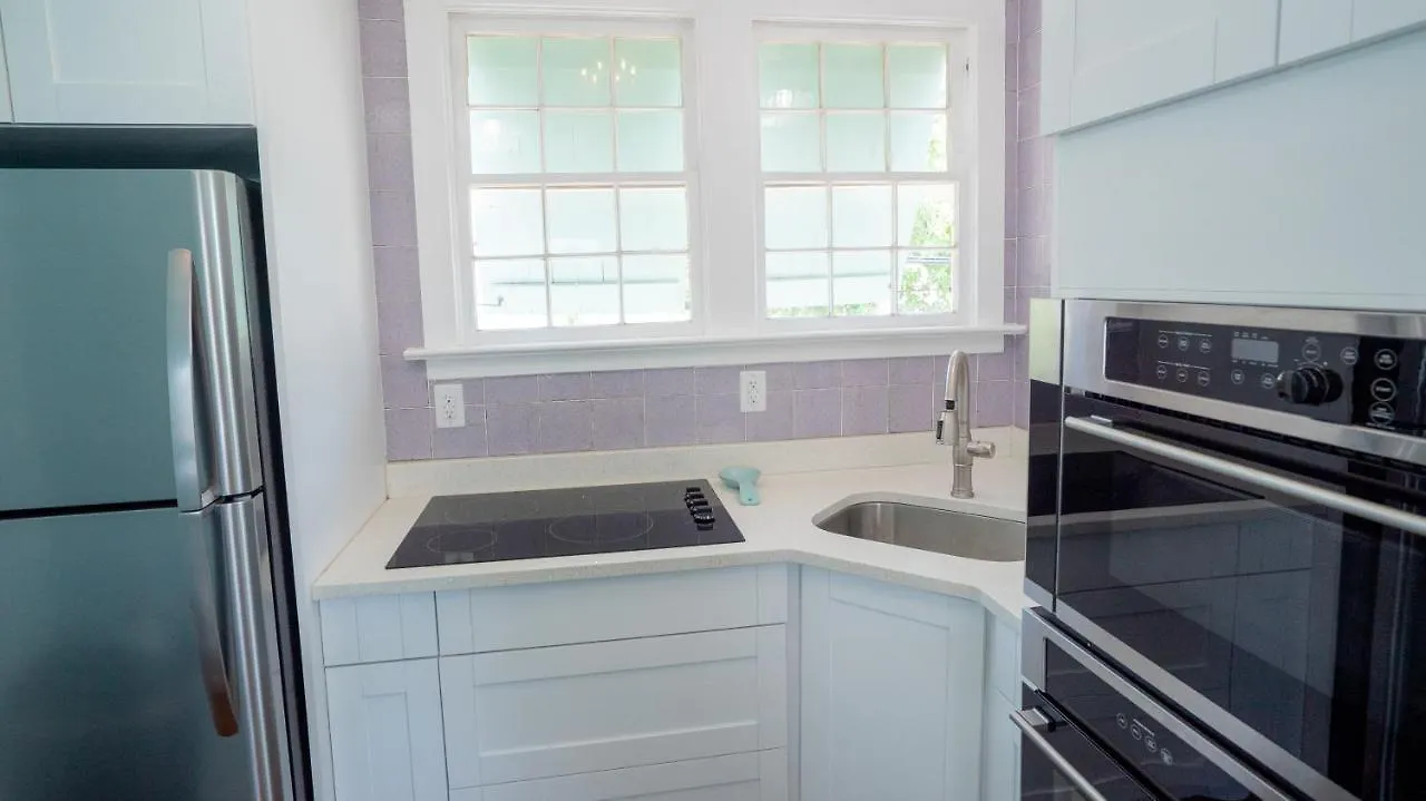 Hemingsway'S Village Luxury Beach Houses Virginia Beach 0*,