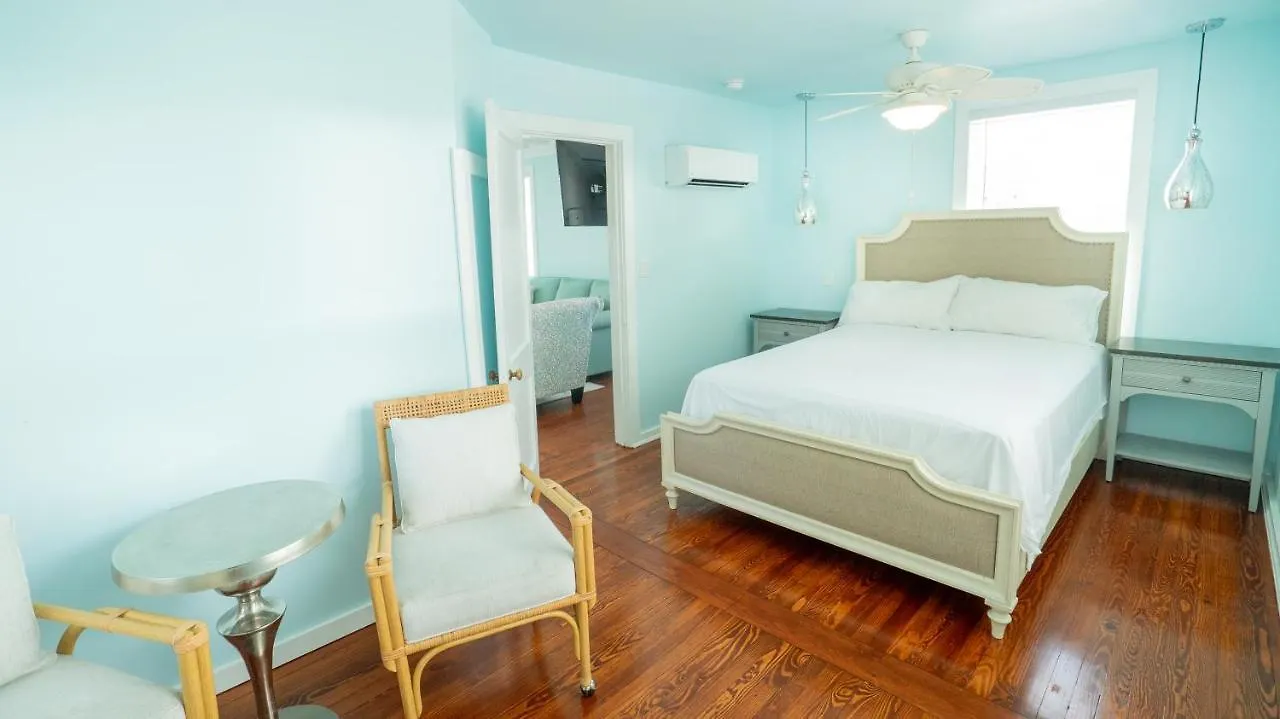 Hemingsway'S Village Luxury Beach Houses Virginia Beach