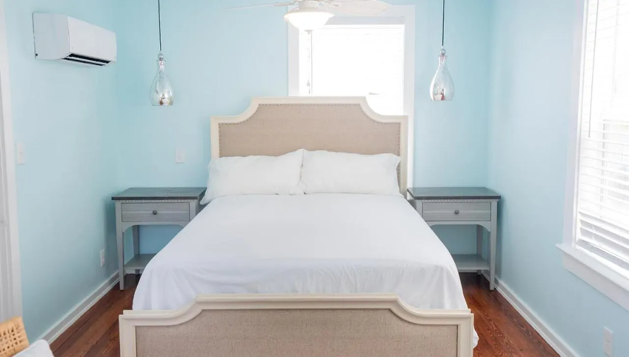 Hemingsway'S Village Luxury Beach Houses Virginia Beach 0*,  United States